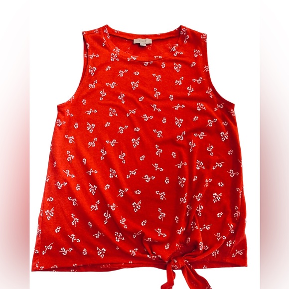 Sz M Top / Shorts Set - Picture 2 of 11